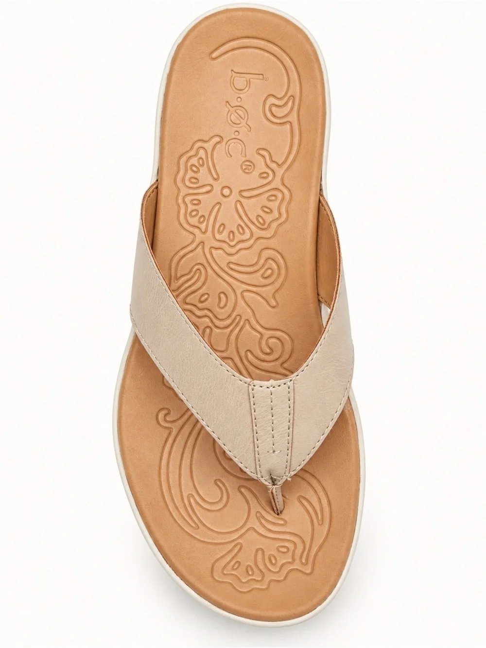 b.o.c. comfortable beige